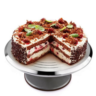 Martellato Spinner Electric Cake-Decorating Turntable 115 Volt 