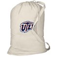 thumbnail image 1 of UTEP Miners Laundry Bag UTEP Clothes Bags, 1 of 1