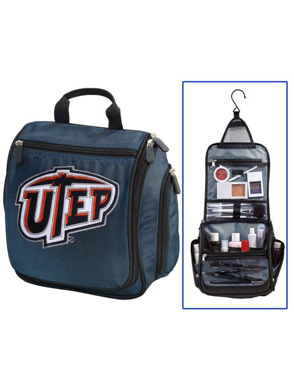 UTEP Miners Toiletry Bag or UTEP Shaving Kit