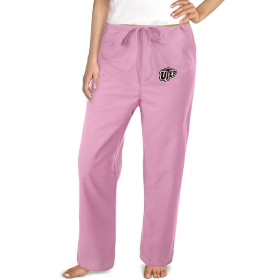 UTEP Scrub Pants UTEP Miners Bottoms for Women