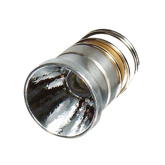 UTG 16mm 6V 5-function LED Integral Reflector/Bulb