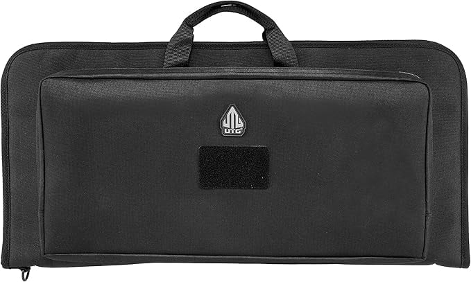 UTG 25" Homeland Security Gun Case, Black