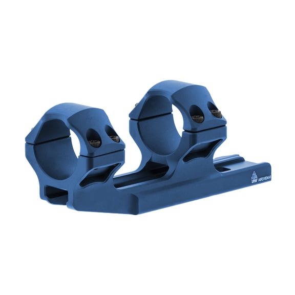 UTG Accu-Sync Offset Picatinny Rings