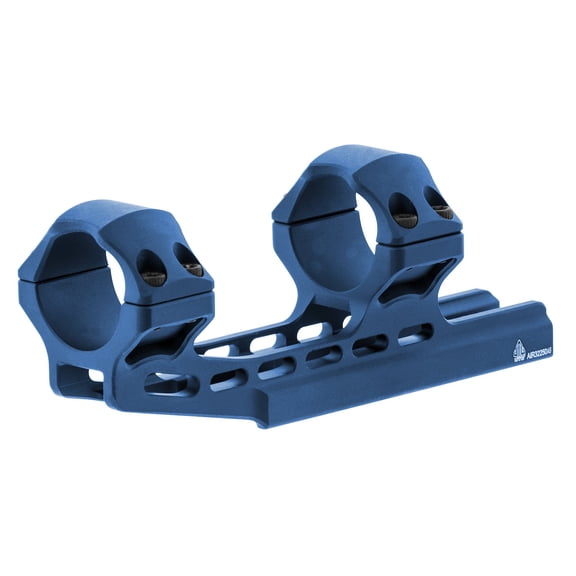 UTG Accu-Sync Offset Picatinny Rings