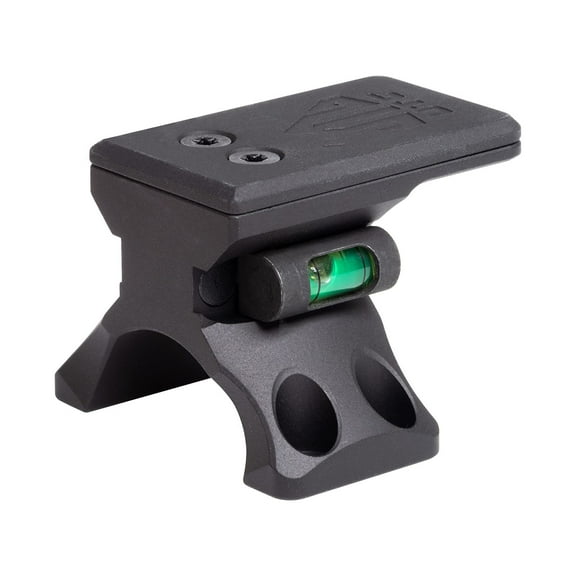 UTG ACCU-SYNC Leveler II with MRDS Mount, 30mm, Black