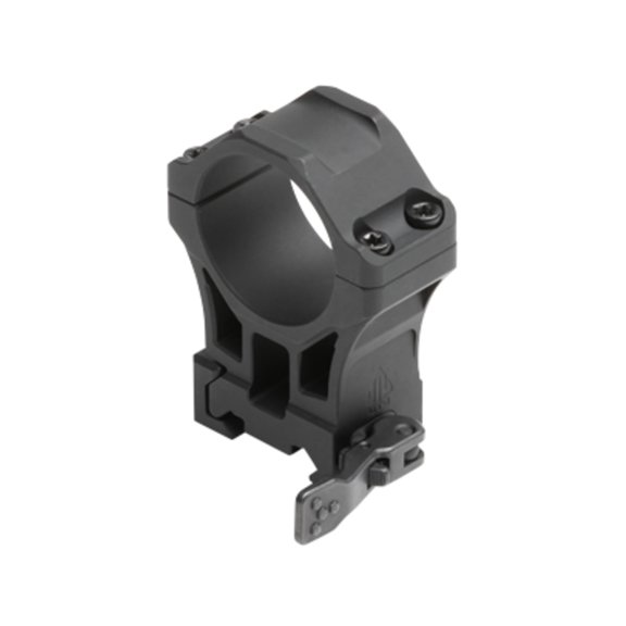 UTG ACCU-SYNC 30mm High Profile Mounting Rings, Picatinny