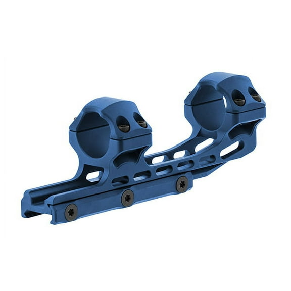 UTG PRO M-LOK Standard QD Sling Swivel Adaptor, Black