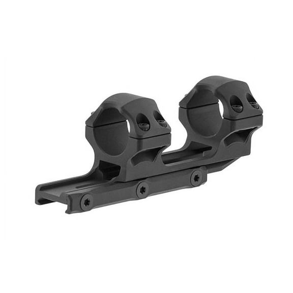 UTG Accu-Sync Offset Picatinny Rings