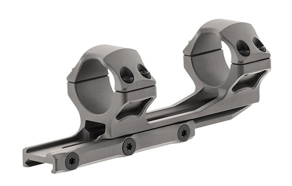 UTG Accu-Sync Offset Picatinny Rings