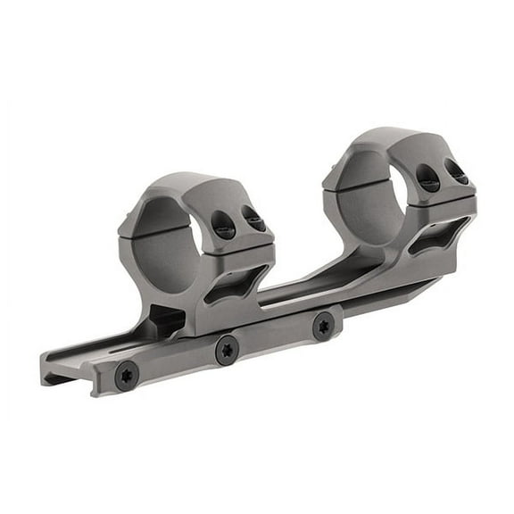 UTG Accu-Sync Offset Picatinny Rings