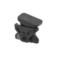 thumbnail image 1 of UTG Angled Index Mount, Keymod, Matte Black, 1 of 5