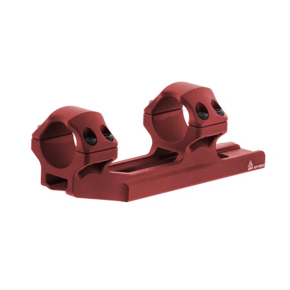 UTG Accu-Sync Offset Picatinny Rings