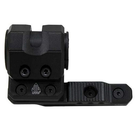 UTG Offset Flashlight Ring Mount