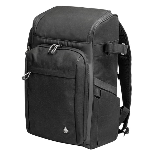 UTG Trail Seeker, Trail Cam Backpack, Black