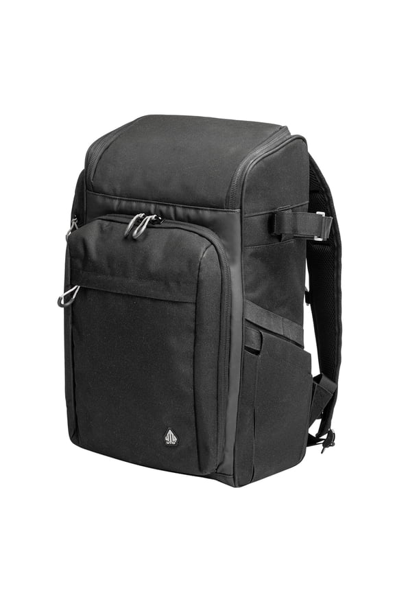 UTG Trail Seeker, Trail Cam Backpack, Black