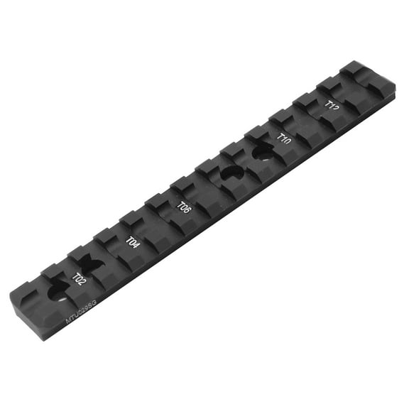 UTG Pro Picatinny Rail Mount