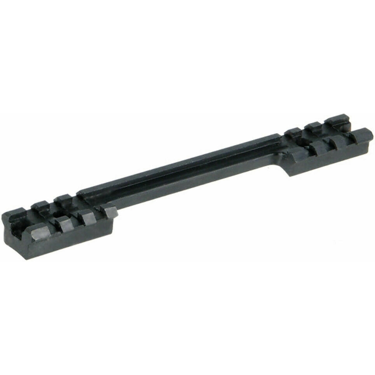 UTG Scope Mount for Remington 700 Long Action Rifle, Steel