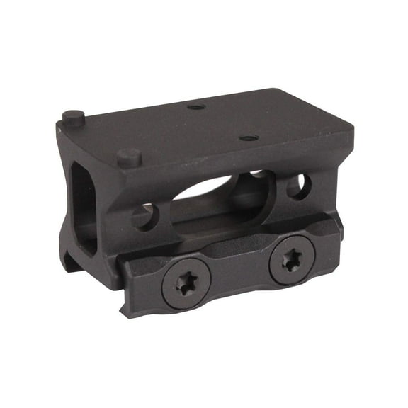 UTG Super Slim RMR Mount, Absolute Co-witness, Picatinny