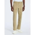 thumbnail image 1 of Free Assembly Men's Straight Fit Cotton Utility Pants, Sizes 30-38, 1 of 7