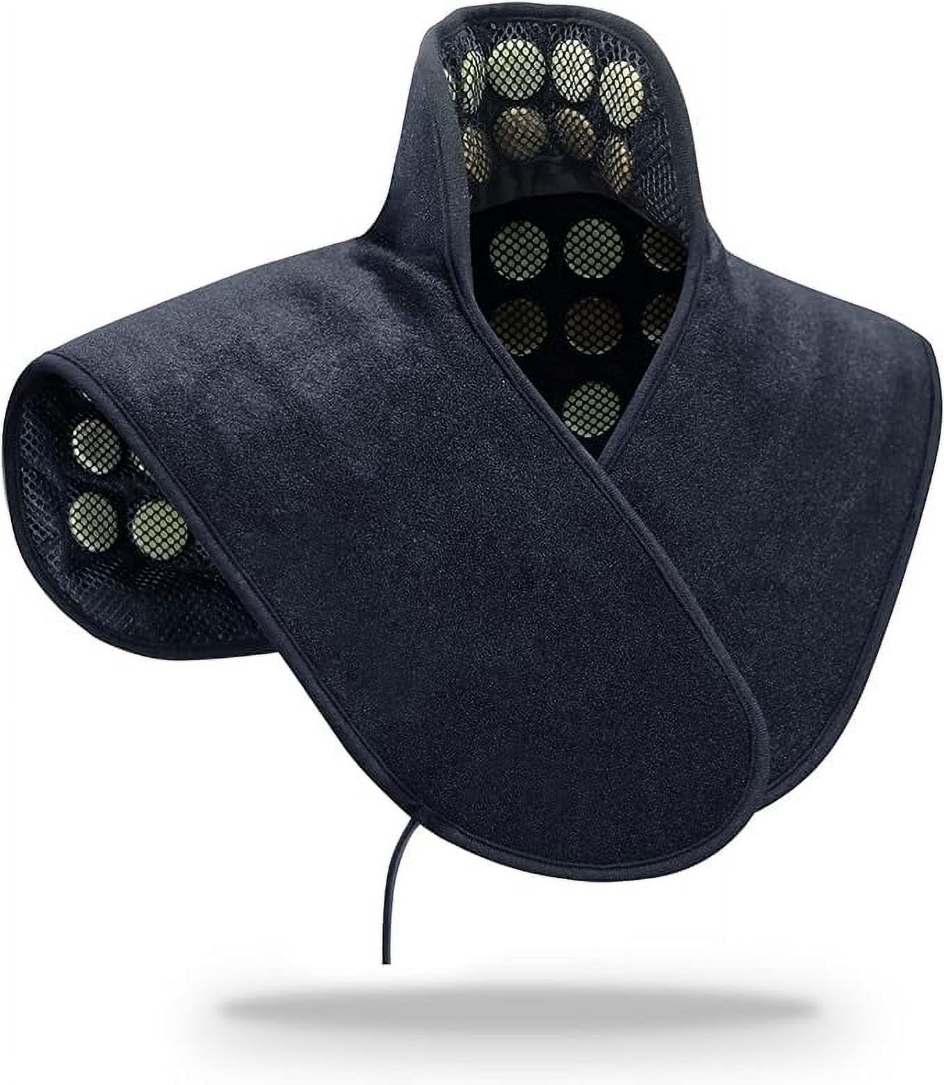 UTK Heating Pad for Neck and Shoulder (Size 23.2" X 17.7")