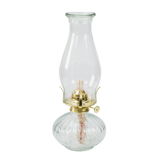 UTL OIL LAMP