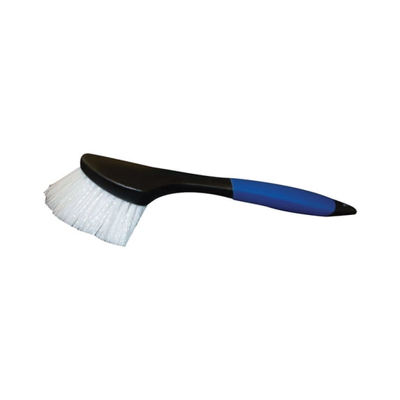 UTLTY BRSH LNG HNDL BL (Pack of 1)