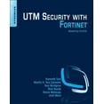thumbnail image 1 of Utm Security with Fortinet: Mastering Fortios, (Paperback), 1 of 1