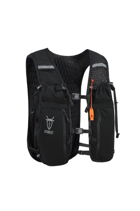 10L Lightweight Running Vest Functional Running Backpack Hydration Pack