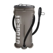 UTOBEST 2L Hydration Bladder Water Reservoir Hydration Pack for Outdoor