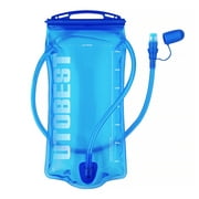 UTOBEST 3L Hydration Bladder Water Bag, Water Reservoir for Outdoor Hiking