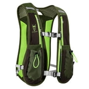 UTOBEST Running Backpack Lightweight Hydration Pack Functional Running Vest 5L