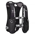 thumbnail image 1 of UTOBEST Running Backpacks Lightweight Hydration Pack Functional Running Vest 5L, 1 of 8