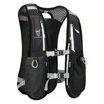 UTOBEST Running Backpacks Lightweight Hydration Pack Functional Running Vest 5L