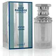 Hamidi Unisex Lost Paradise Utopian Leather EDP Spray 3.4 oz Fragrances 6294015180503
