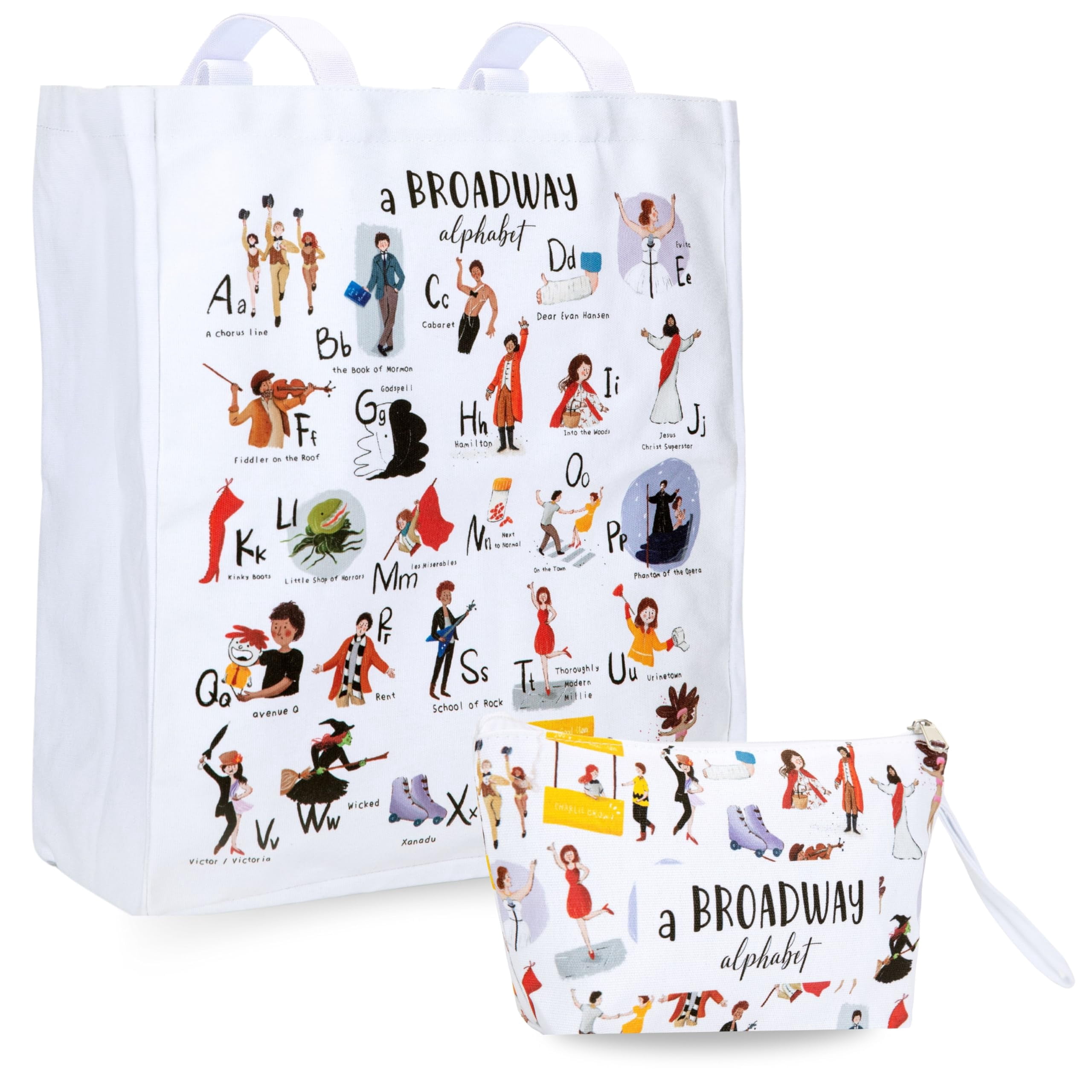 Theater Director Definition Tote Bag - Broadway Actor Actress Gift