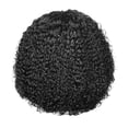 thumbnail image 1 of UTOURSPeruvian Curly Human Hair Wig Glueless Lace Front Human Hair, 1 of 5