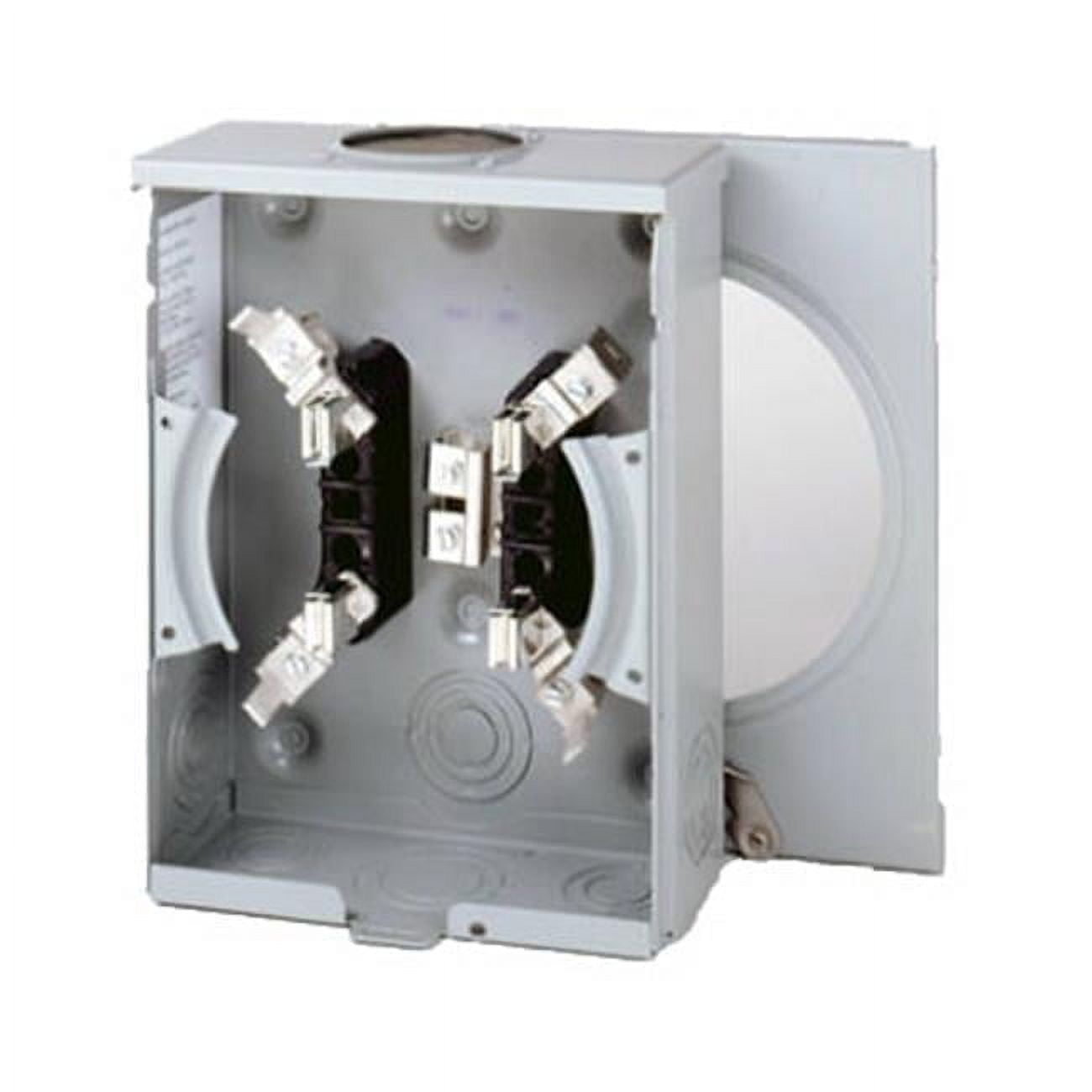 UTRS213CE 200A Single Meter Socket - Walmart.com