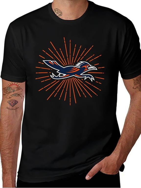 UTSA Roadrunners Graphic Graphic Tee