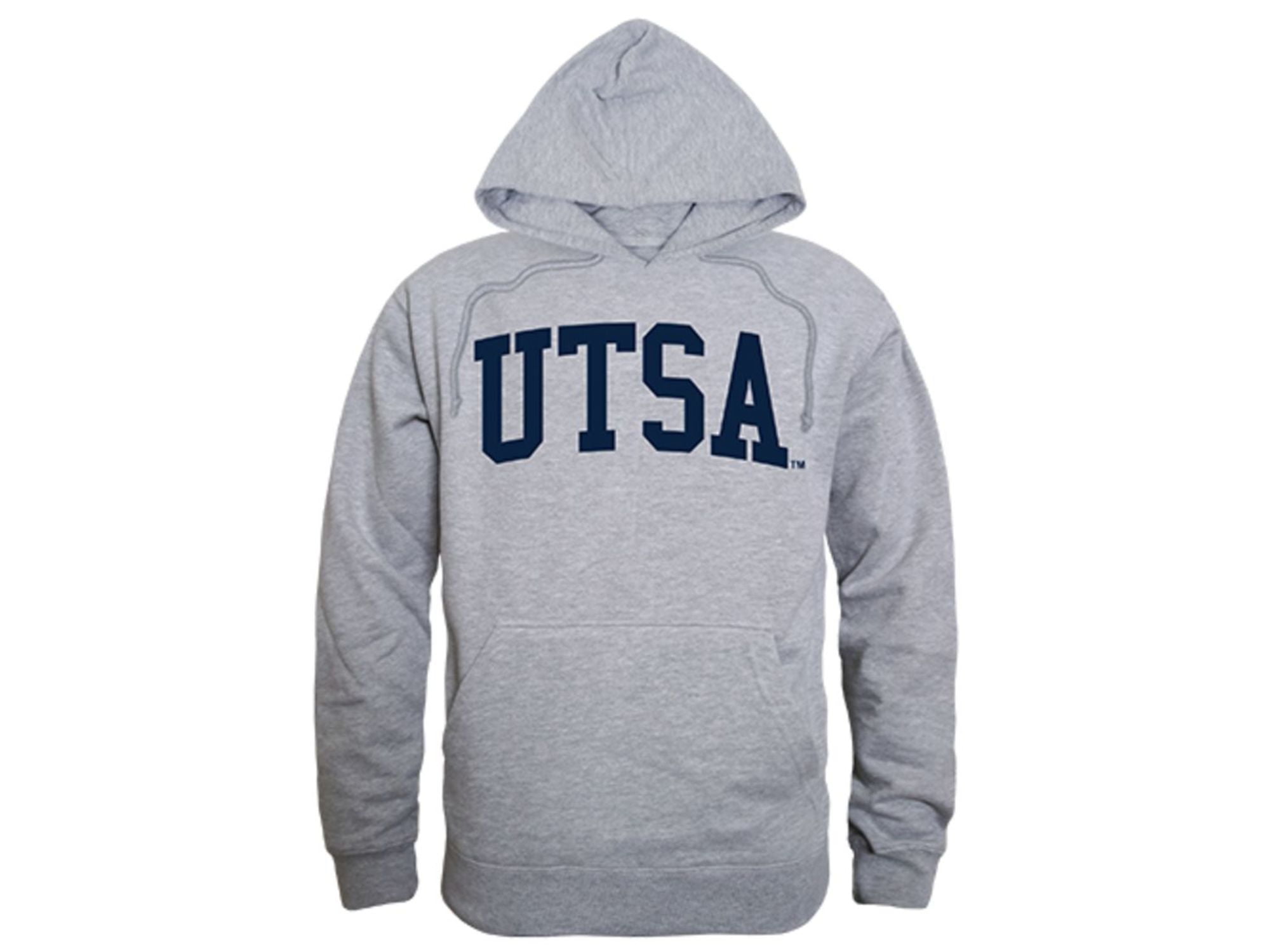 UTSA University of Texas at San Antonio Game Day Hoodie
