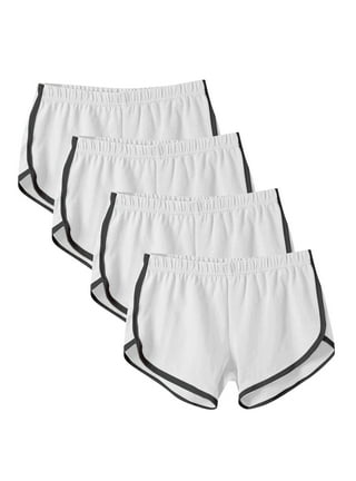 White dolphin shorts best sale