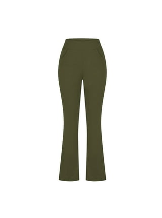 Bootleg lounge pants hotsell