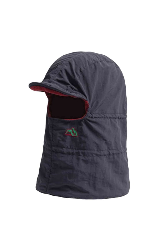 Unisex Practical Waterproof Fleece Lined Trapper Hat, Freely Adjustable Head Circumference, Outdoor Skiing Hiking Cold Weather Warm Headgear Navy