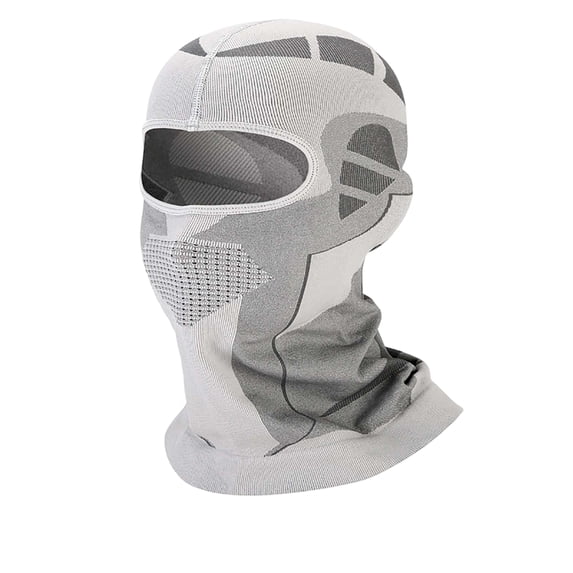 Coldd Pics UTSJKR Winter Ski Mask for Men Women Helmet Friendly Motorcyde ...