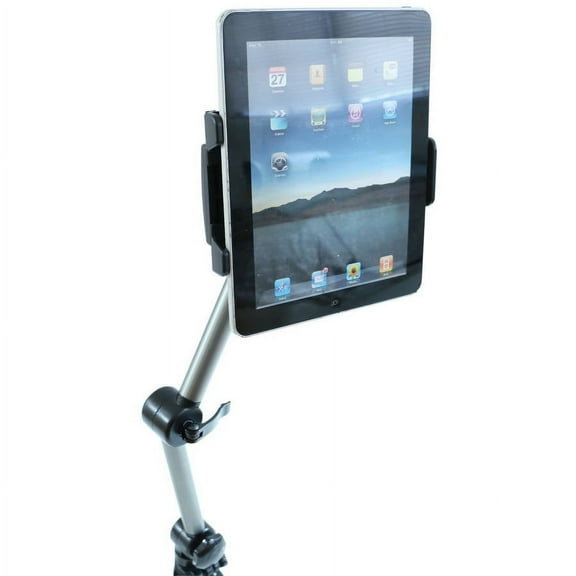 UTSM-01 Standard Mount: In-Car Universal Tablet/Smartphone Holder