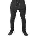 thumbnail image 1 of UTTOASFAY Men Pants Muscle Fitness Sports Pants Men'S Long Pants Slim Fit Running Fitness Pants, 1 of 6