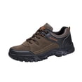 thumbnail image 1 of UTTOASFAY Men's Hiking Shoes,Round Toe Outdoor Walking Shoes,Com-fortable Casual Trail Footwear,Lightweight Plus Size Spring Summer Shoes, 1 of 5