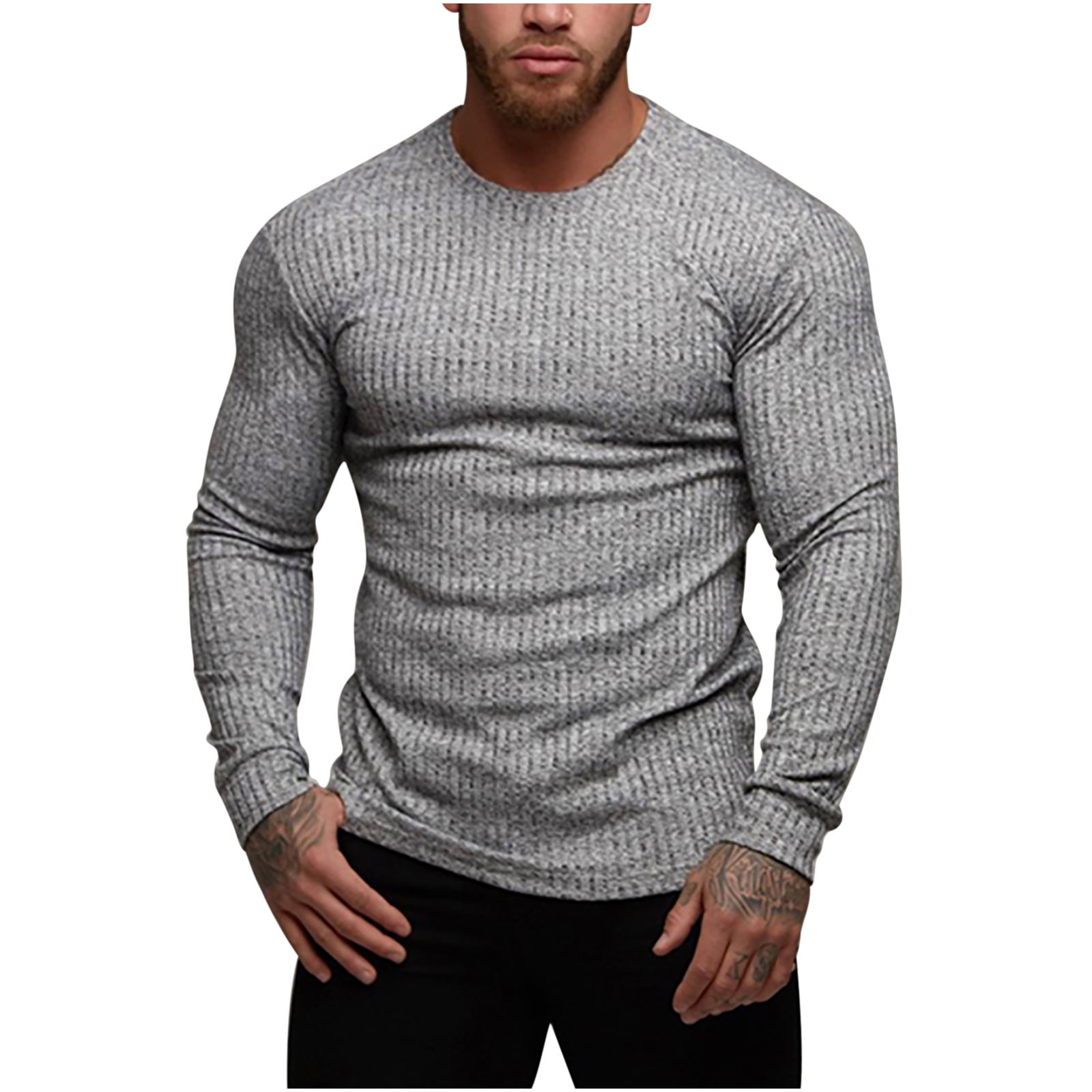 https://i5.walmartimages.com/seo/UTTOASFAY-Mens-Long-Sleeve-Tops-Clearance-Autumn-and-Winter-New-Sports-Shirts-Men-S-Casual-Knitwear-Long-Sleeves-Rollbacks-Gray-12-Xxl_dfdb6ac4-c167-4241-a3bc-c70560f084d1.576944b0739a4a698439a49511fb6f3c.jpeg