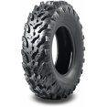 thumbnail image 2 of Pair Of McKinley X611 Super Mud ATV Tires - 26x10-12, 6 Ply, Bias Belted - Set Of 2 2 of 2