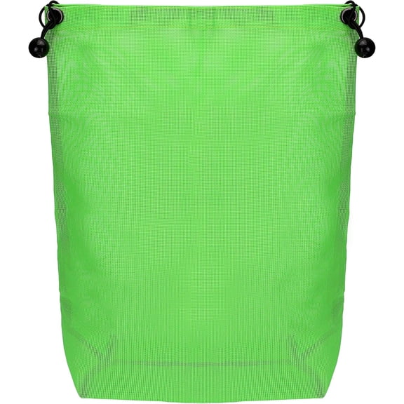 UTV ATV Trash Bag Sack Portable Mesh Garbage Tote for OffRoad Beach Pickup Universal Compatible with SUV Reusable TearResistant Storage Cart