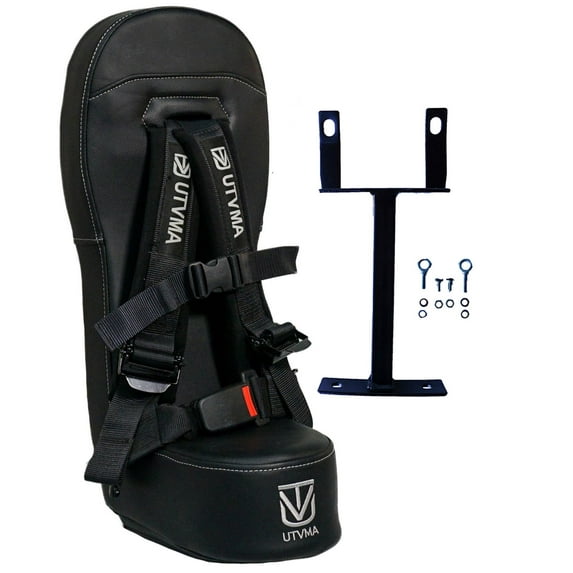 UTV Accessories UTVMARZR1000BS Black for UTV RZR 1000/900